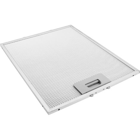 Teka Metaalfilter 340x283mm 81484160 (1/5)