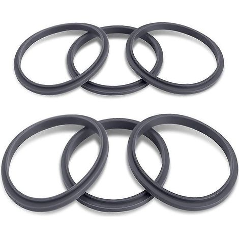 Lot de 6 joints de rechange pour blender professionnel 900W (1/5)