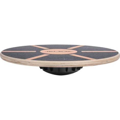 ORION91oficial® - Disco Control Equilibrio Fitness 40cm, Entrenamiento Yoga Fitness - spaziOrion91 - (1/5)
