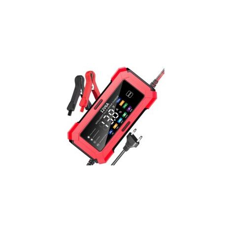 Chargeur De Batterie pour Camion Chargeur Intelligent 12 V (1/5)