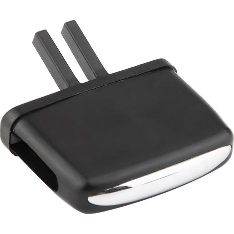 Kit de réparation pour les clips de la grille d'aération de la climatisation centrale de la Toyota Previa (1/5)