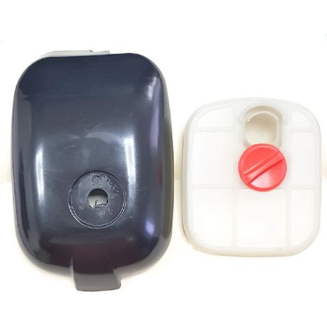 Filtro Aire Completo compatible con T366  Ref 502340