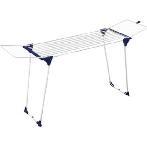 STENDIBIANCHERIA CAVALLETTO VILEDA INFINITY FLEX- 2,0 pz (1/5)