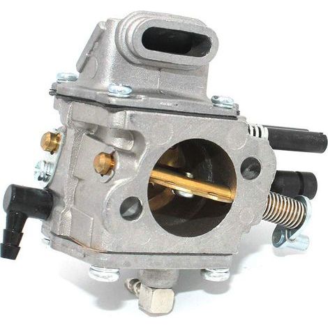 Universalvergaser für Benzinmotoren – Kompatibel mit den Modellen 064, 065, 066, MS640, MS650, MS660 – Teilenummer 11221200621-lsw (1/5)