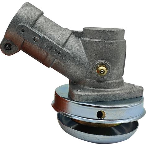 Bricoferr Tête réductrice pour débroussailleuse 28 mm 9 cannelures (1/2)