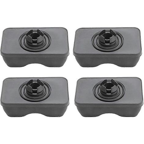 2039970186 Patin de levage pour cric W203 W209 W211 R171 (Lot de 4) (1/4)