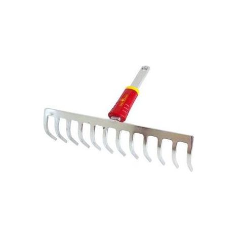 Wolf Rechen 30 cm Ms DR-M 30