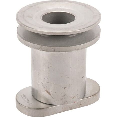 Adaptador de cuchilla AYP 583478001
