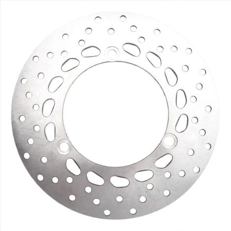 Accessoires modifiés pour motos NMAX155 NVX155 AEROX155 (années 2017-2024) : disque de frein avant (1/5)