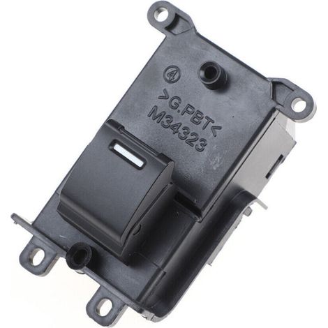 Kompatibel mit Honda CRV Fensterheberschalter 35760SWAJ01 35760 SWA J01 (1/4)