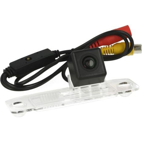 Telecamera Posteriore Per Luce Targa Specifica Hyundai Elantra Tucson Accent Sorento Terra Card Sonata 8 2011-2013 (1/3)