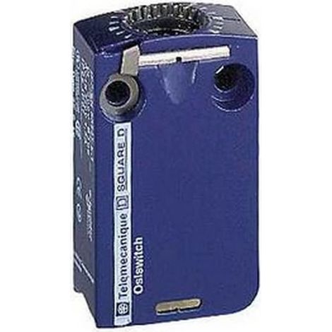Telemecanique ZCMD21 - ZCMD 1O plus 1F plug-in position switch body