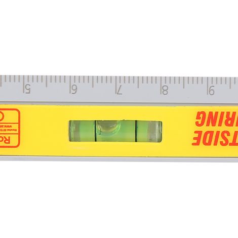 Selbstgebauter Winkelmesser, 360-Grad-Winkel (1/5)