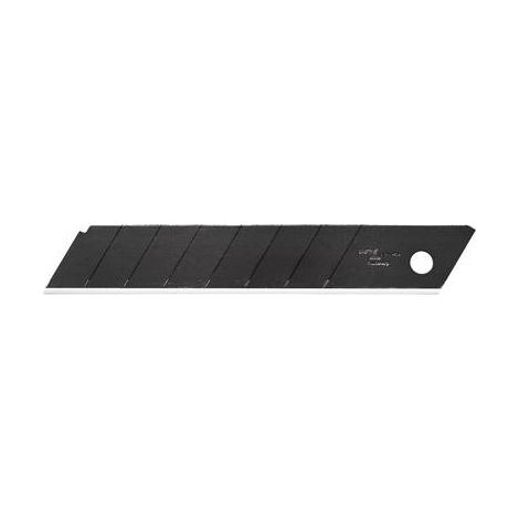 Schneidwerkzeuge kwb 023406 18 mm Kohlenstoffstahl 7 Segmente