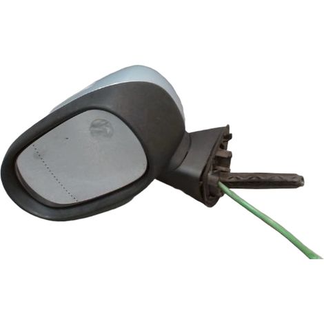 Retroviseur Exterieur Electrique Gauche RENAULT Modus [PRODUIT D'OCCASION]♻️7701065901
