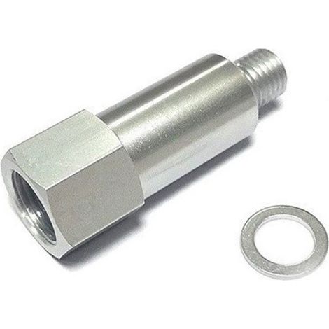 Carburateur universel pour tronçonneuses ECHO modèles CS-300, CS-301, CS-305, CS-340, CS-341, CS-345, CS-346, CS-3000, CS-3400 – Remplace A021000231, A021000232, A021000760, WT-589, WT-402 (1/5)
