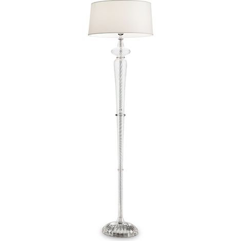LAMPADA DA TERRA FORCOLA PT1 (1/3)