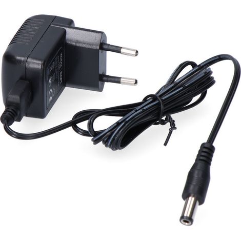 Chargeur de rechange 08722 (1/3)
