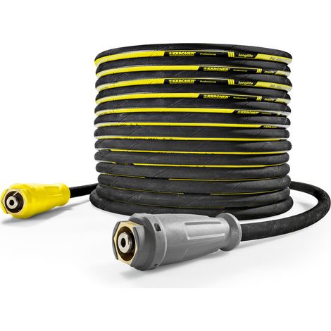 Flexible haute pression-électroconducteur, DN 8, 10 m KARCHER - 61100640