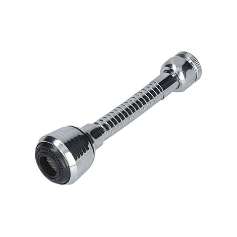 Alcachofa de Ducha Fontastock M24/100 Metal