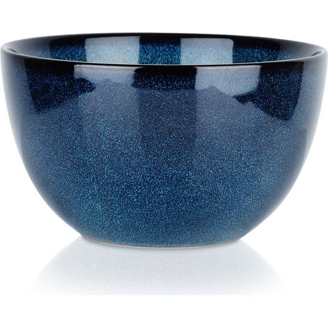 Cuenco de cerámica 14 cm, 700 ml (1/5)
