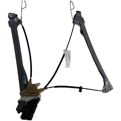 Mecanisme+moteur Leve-glace Avant Gauche RENAULT Laguna III 2009- [PRODUIT D'OCCASION]♻️807311420r