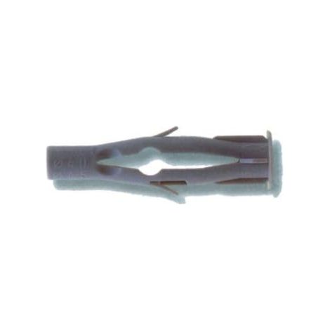 Fischer 2995808 Lot de 100 chevilles pour plaque de platre 8 x 50 mm (1/2)