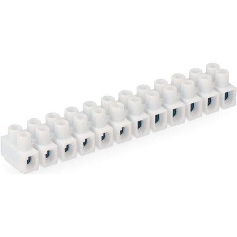 Bande de connexion de 2,5 mm à 4 mm approuvée sous film rétractable blanc