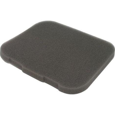 Filtro aria grande motore rasaerba tosaeerba tagliaerba LONCIN 1P65FE 130x115x9mm