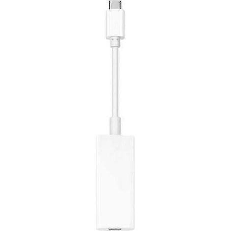 Adaptateur USB Thunderbolt 3 vers Thunderbolt 2 Type-C pour Air Pro - Achetez-le maintenant (1/2)