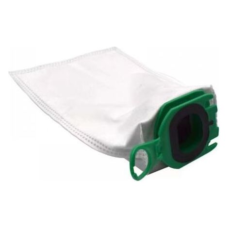 Lot de 10 pour aspirateurs Vorwerk Kobold VB100 VB 100 FP100 FP 100, jeu de sacs à poussière de rechange (1/5)