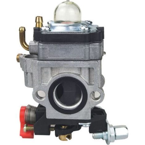 Carburateur Compatible Oleo Mac 746 753 755 WYK-143C 2318968BR (1/4)