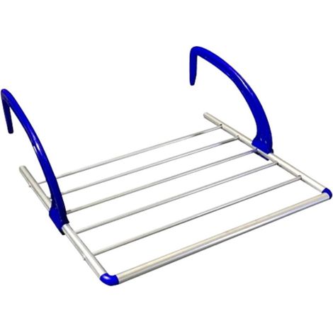 STENDIBIANCHERIA X TERMOSIFONE "GOLD 60" 60CM 5FILI