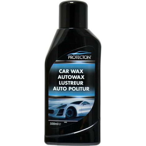 LUSTREUR 500ML PROTECTON
