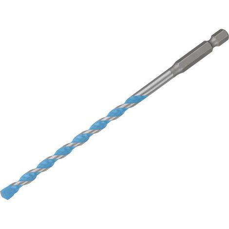 Bosch EXPERT HEX-9 Multi Construction Carbide Drill Bit 6 x 90...