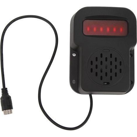 Alarme de Sauvegarde de la Sauvegarde de 120 DB Alarme de (1/5)