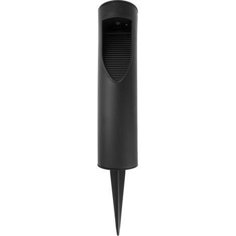 Poteau de jardin à piquer solaire LED SSO-3 4000K IP54 Eco Light (1/4)