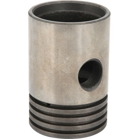 Piston compresseur d'air en fer, pompe à air moteur bielle accessoire de rechange 55mm (1/5)