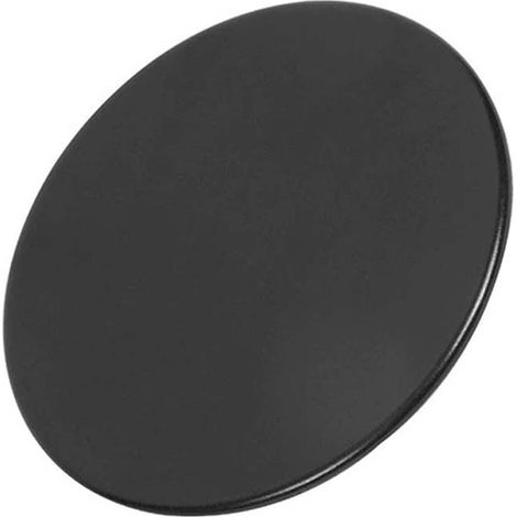 CHAPEAU BRULEUR RAP.MATT 3.5MM D C00382596 pour Plaque de cuisson HOTPOINT ARISTON, INDESIT, KITCHENAID, WHIRLPOOL