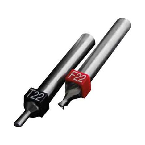 Fresino di Ricambio per Duplicatrice Matrix Silca Mod. F55 Corbin