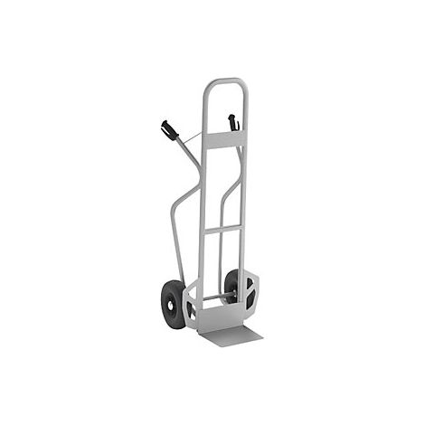 MATADOR  Carrello professionale per sacchi NST250  portata 350