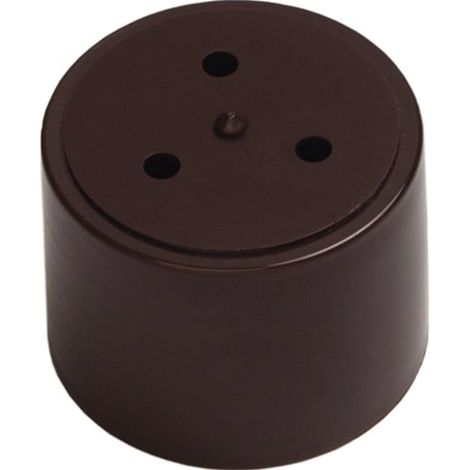 Verl.012/573/6 H.40mm Ku.grau (1/3)