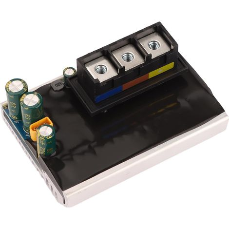 Motherboard-Controller für Elektroroller, kompatibel mit Ninebot Segway F30 F40, Ersatz für das Motherboard des Elektrorollers