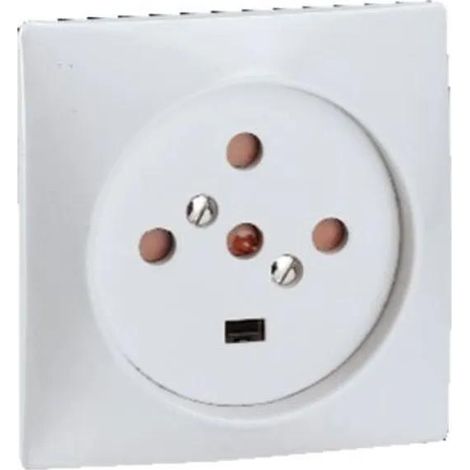 Base empotrada 3p+n+t 20a 55427