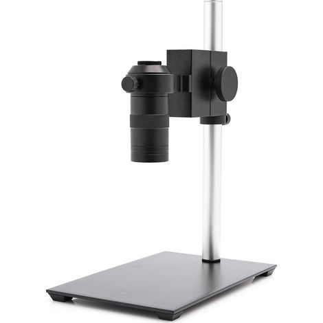 Microscope numérique Techrebal « Banito » B1523, grossissement 100x, base 150 x 230 mm (1/5)