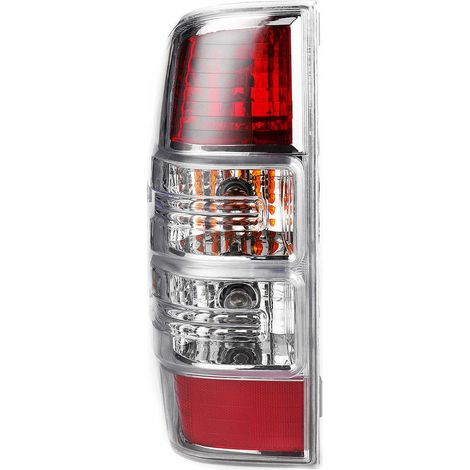(Left) Hand Tail Light Brake Lamp Rear Lamp For Ford Ranger PK Ute 20092011 (1/5)
