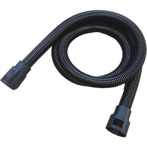Rallonge de tuyau compatible avec Karcher WD2, WD3, WD4 et WD6 (3,5 m) (1/5)