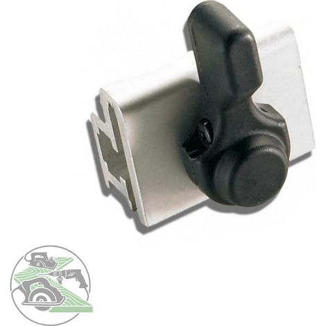 Mafell Rückanschlagstopp F-RS Tauchsäge MT 55 cc 202867 (1/2)