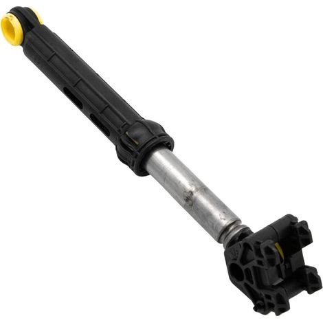Ersatzteil - Originalstoßdämpfer (pro Stück) - - WHIRLPOOL, BAUKNECHT, LADEN, INDESIT, IGNIS, PROLINE, BOSCH, RADIOLA, SIEMENS, ARISTON HOTPOINT, PRIVILEG, PHILIPS, CONSTRUCTA, BALAY, PITSOS, CYLINDA