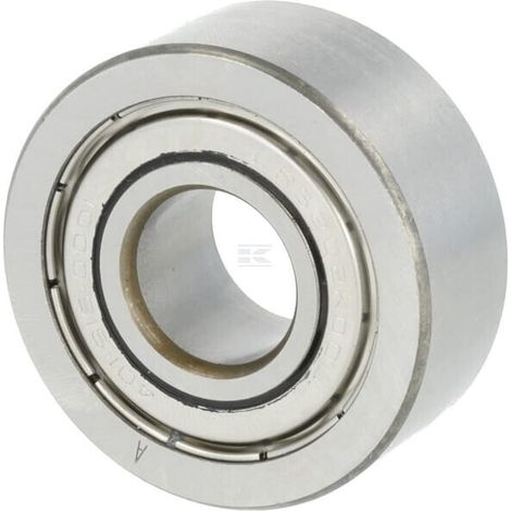 Rodamiento de rodillos de cadena 40 x 15 x 15,9 mm LR 5202 K P脰TTINGER 004019160001 (1/2)